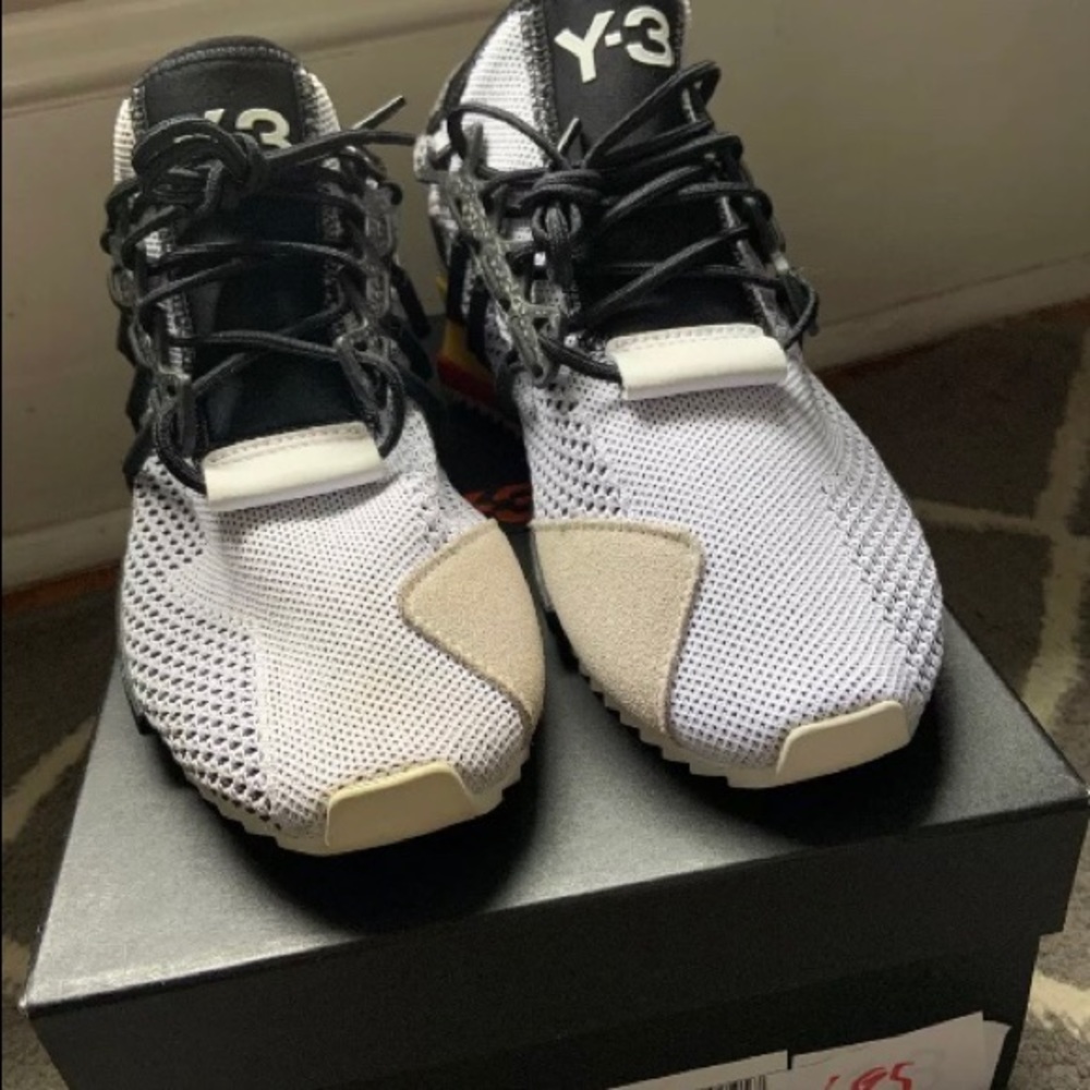 Adidas Y-3 Harigane